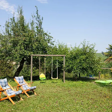 Villa Private Estate Among The Vineyards Of Alba - Italy